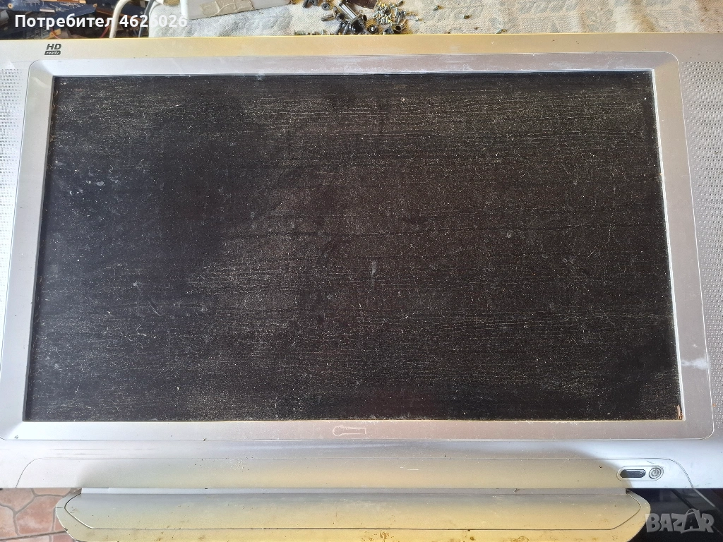 FUNAI NLC-3216/T27007 PAL V0.34/DPS-179BP/ V320B1-C/VIT70002.00 REV.5, снимка 1