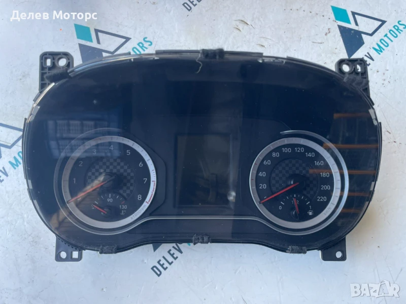 Табло километраж 94003K7001 от Hyundai I10 1.0 MPI, 67 кс., 5 ск., двигател G3LD, 3000 км., 2023г., снимка 1