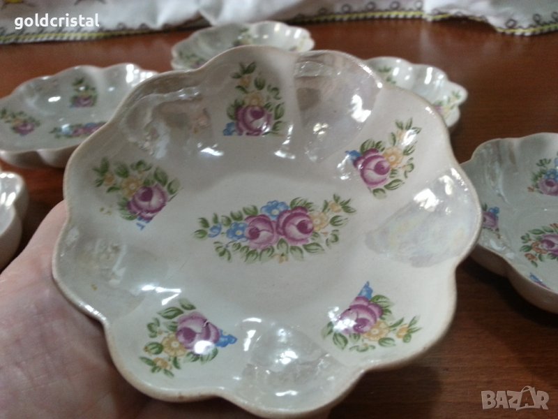 Порцеланови купички, снимка 1