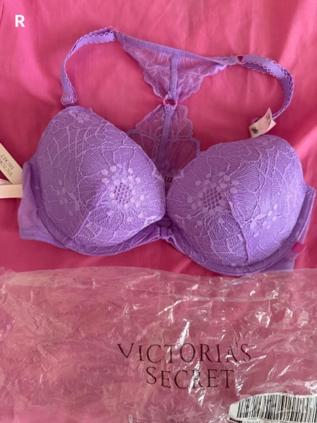 Сутиен Виктория сикрет, снимка 1