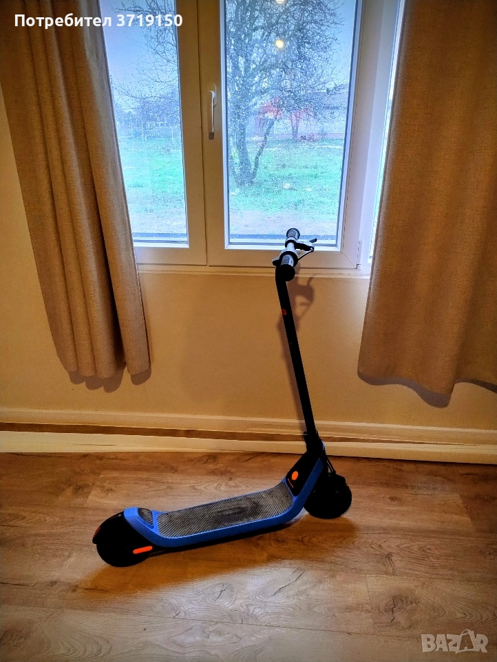 Детска тротинетка Ninebot Segway , снимка 1
