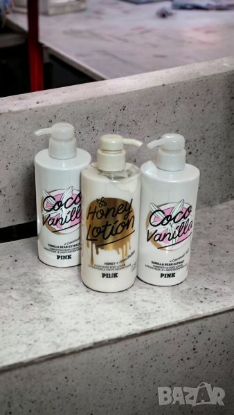Victoria's secret fragrance лосион за тяло, дрехи , снимка 1
