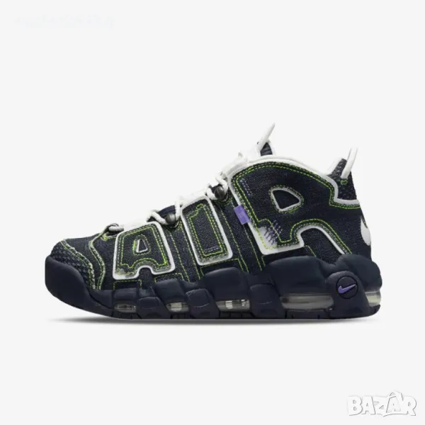 Nike - Air More Uptempo Serena Williams номер 38.5 Оригинал Код 3020, снимка 1