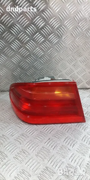 Ляв стоп Mercedes E-Class W210 1998г.	, снимка 1