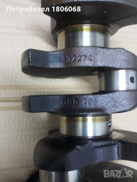 Части двигател и периферия М52Б25ТУ M52B25TU БМВ Е46 Е39, снимка 1