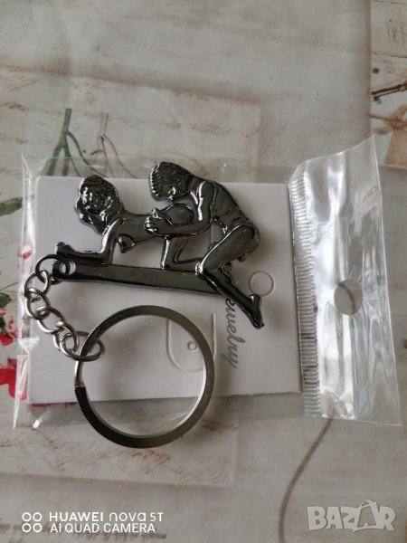 Ключодържател еротичен , снимка 1