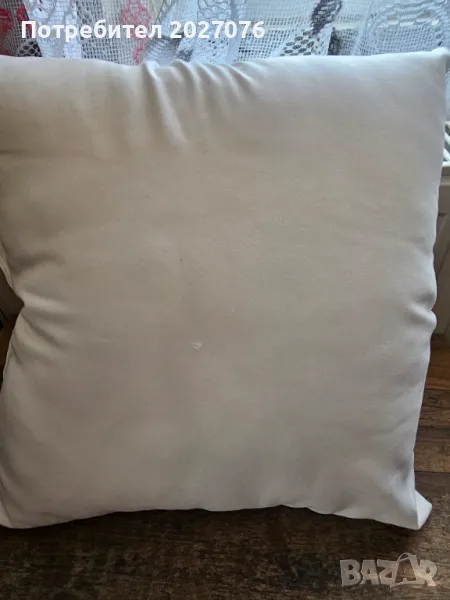 Декоративни възглавници, снимка 1