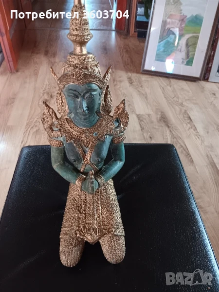 статуетка, снимка 1