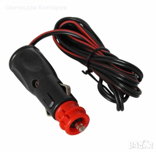 накрайник запалка, снимка 1