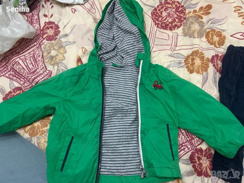 Продавам дрехи 86размер за момче , снимка 1