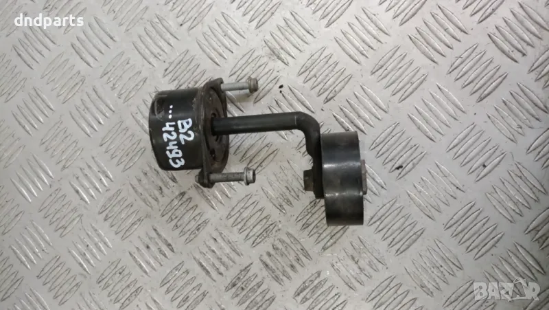 Обтяжна ролка BMW E46 320D 150hp 2003г.	, снимка 1