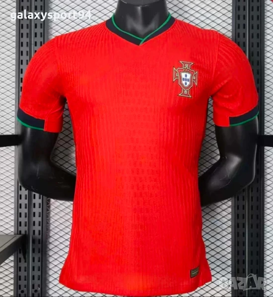 екип Роналдо Португалия 2026 WORLD Новия Екип Ronaldo 7 cr7 Комплект, снимка 1