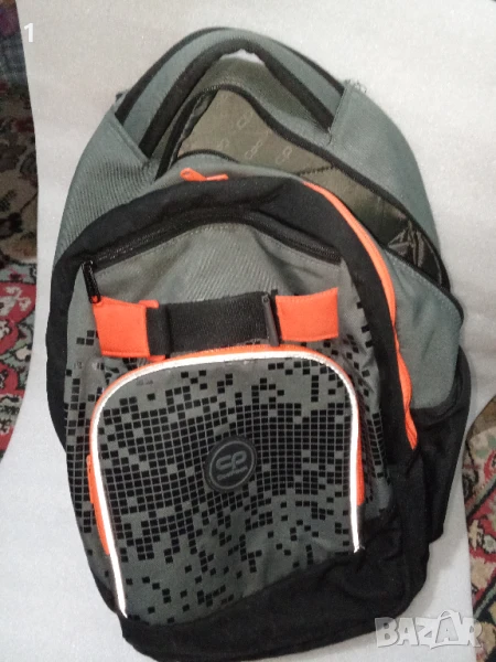 Ученическа раница CoolPack, снимка 1