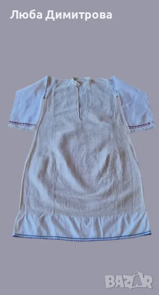 Автентична риза за носия 29, снимка 1