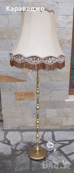 Лампион, снимка 1