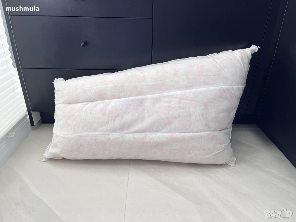 Новa възглавница за диван Feydom Choice, снимка 1