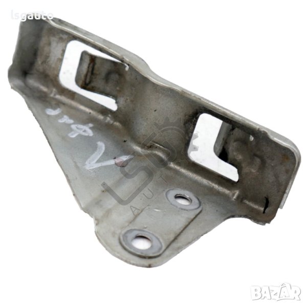 Ляв държач фар Toyota Avensis II 2003-2009 ID:111446, снимка 1