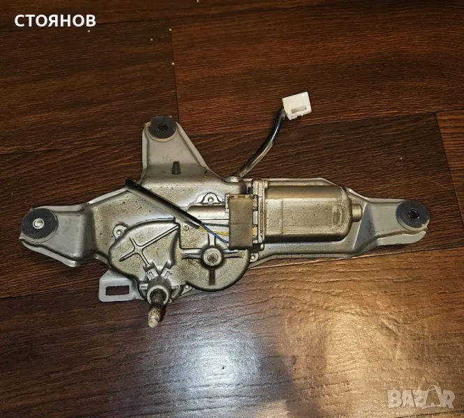 моторче задна чистачка за Suzuki Grand Vitara 2006-2011, снимка 1