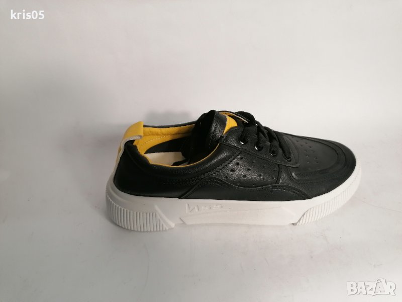 Дамски кецове Fashion ., снимка 1