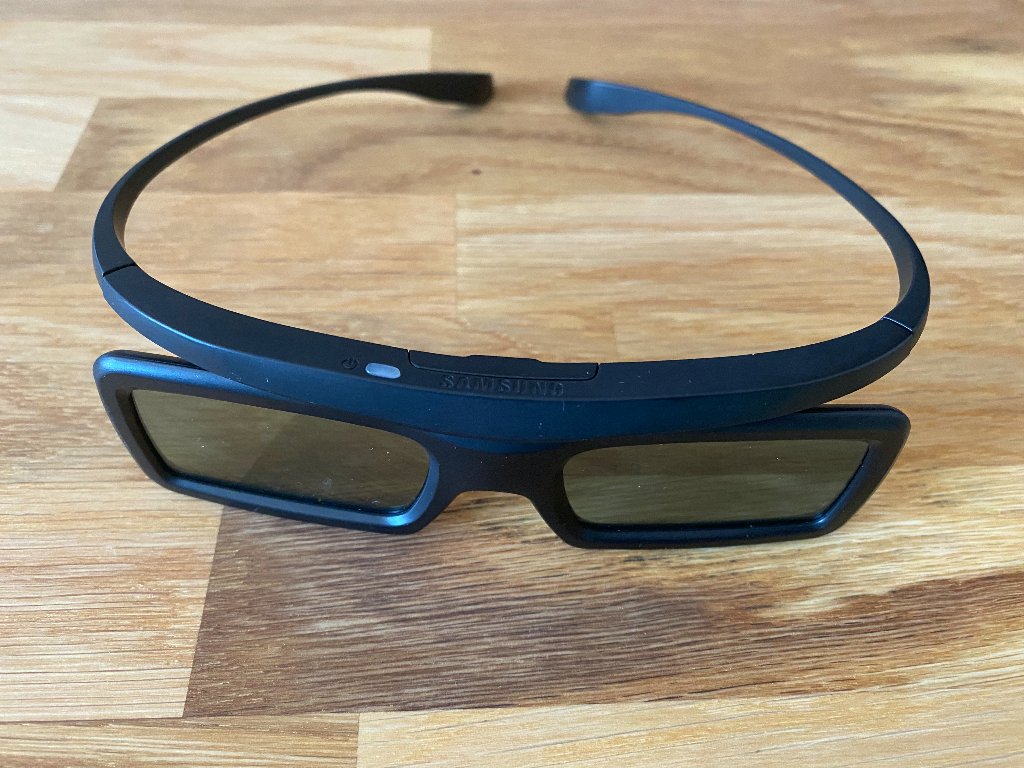 3D SAMSUNG очила за телевизор в Стойки, 3D очила, аксесоари в гр. София -  ID41971804 — Bazar.bg