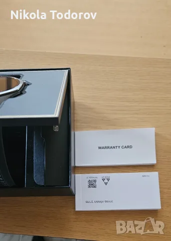 HUAWEI WATCH GT 5 Pro, снимка 5 - Смарт часовници - 55886867