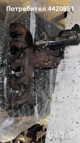 Турбо компресор за Volvo S80 2008  - 30774992 / 31219697