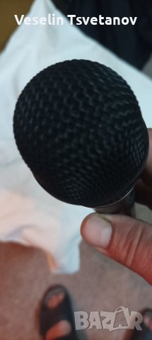 Микрофон професионален, снимка 2 - Други - 41444150