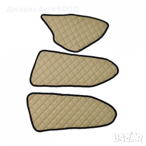 Стелки за врати еко кожа Мерцедес MERCEDES ACTROS MP4 , 5 цвята, снимка 5 - Аксесоари и консумативи - 42109094