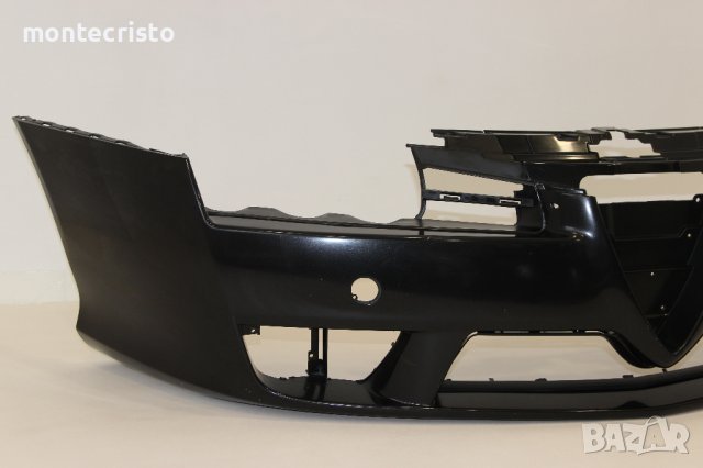 Предна броня Alfa Romeo Brera (2006-2010г.) 156052520 / Алфа Брера / Алфа Ромео Брера, снимка 2 - Части - 41162366