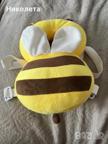 Ранички за прохождане по 15лв , колан за прохождане 20лв, снимка 2 - Други - 52592632