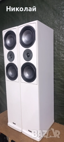 Magnat vector 205.        Цена-325лв, снимка 3 - Тонколони - 52406558