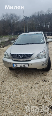 Lexus RX 300