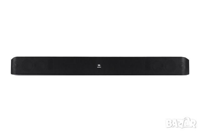 JBL PSB-1 Professional Индустриален 2.0 Soundbar/40W RMS, снимка 2 - Тонколони - 52645863