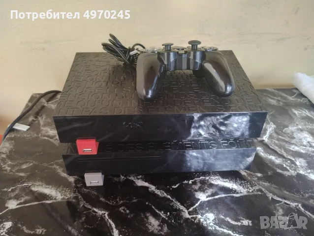 Freebox сървър и плеър