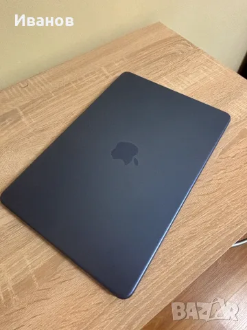 Като НОВ MacBook Neo 13" Indigo (A18 Pro/8GB/256GB) – 100% Батерия / 19 м. Гаранция към iSTYLE, снимка 3 - Лаптопи за дома - 56056211