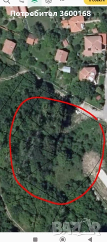 Поземлен имот с.Рударци, снимка 2 - Парцели - 51224972