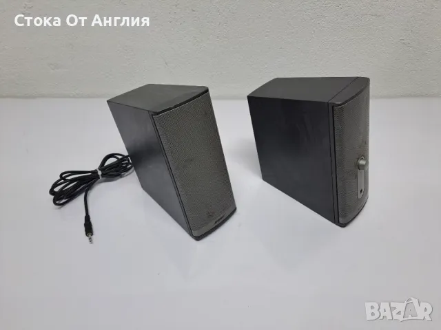 Тонколони - Bose Companion 2 , снимка 2 - Тонколони - 49174475