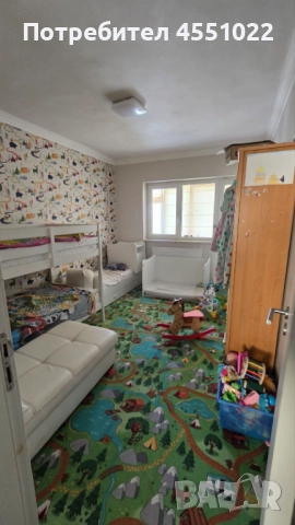 Продавам 4-стаен апартамент, снимка 9 - Апартаменти - 51477666