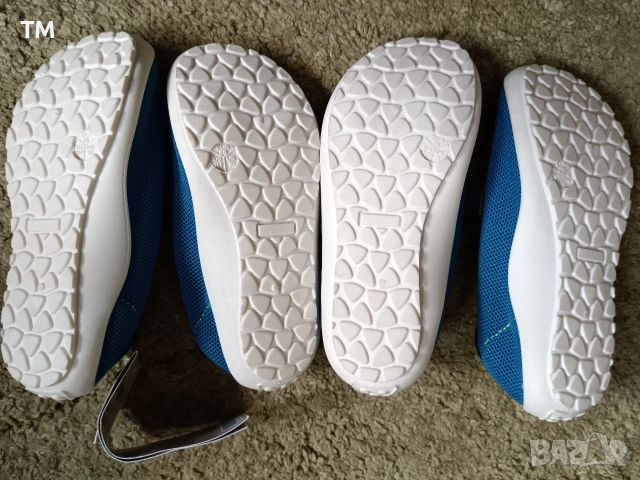 Нови детски обувки barefoot, размер 28 и 29, снимка 5 - Детски обувки - 53429524