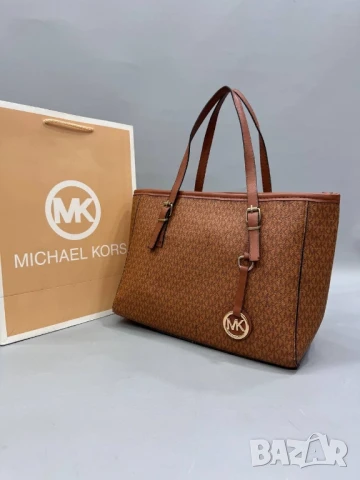 чанти michael kors , снимка 7 - Чанти - 51293999