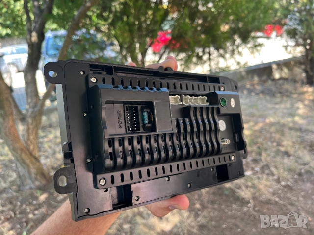 Мултимедия Android CarPlay / Android auto за VW Golf Passat Touran Tiguan, снимка 6 - Други - 53511653