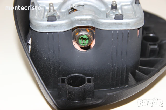 Airbag волан Renault Modus (2004-2012г.) 8200644859 Рено Модус, снимка 7 - Части - 50789577