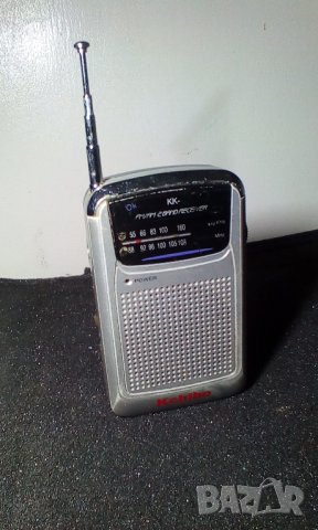 Мини радио Kchibo