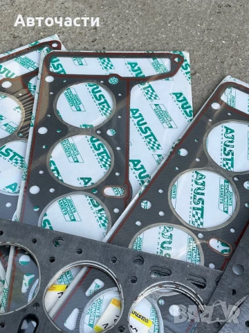 Lada/Лада гарнитури за глава 2101/21011.2103.2105.2107, снимка 2 - Части - 50465905