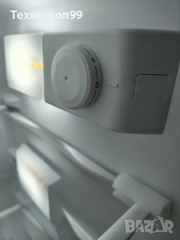 Хладилник с фризер РКМ, снимка 3 - Хладилници - 53382250