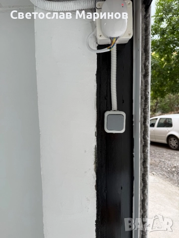 Гараж - 22 квадрата , снимка 4 - Гаражи и паркоместа - 51681967