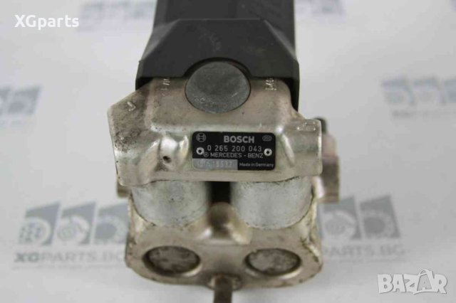 ABS за Mercedes C-class W202 C180 122к.с. (1993-2000), снимка 5 - Части - 41283583