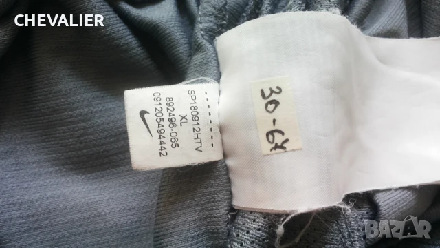 NIKE Kids Shorts Размер 13-15 г / 158-170 см детски къси панталони 30-67, снимка 11 - Детски къси панталони - 50878224