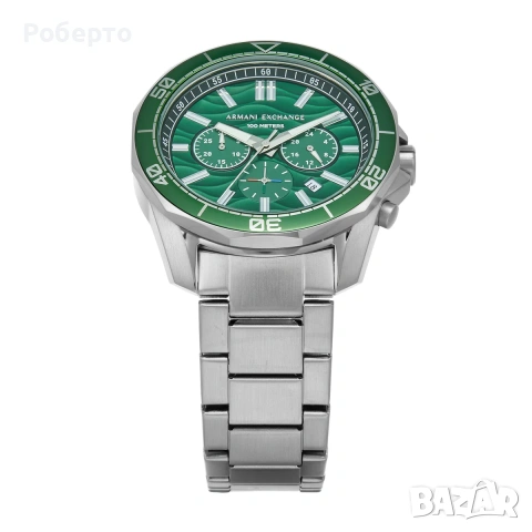Мъжки часовник Armani Exchange Spencer AX1957, снимка 7 - Мъжки - 52922466
