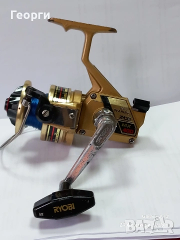 RYOBI MX 40 D, снимка 2 - Макари - 53654042